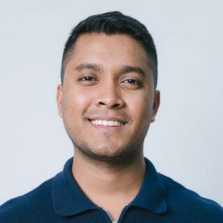 Manit, Founder & CEO